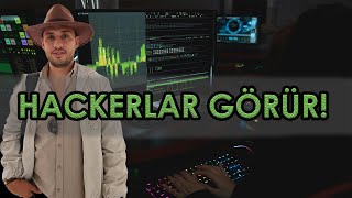 Hackerlar Nasıl Tarayıcı Geçmişinize Ulaşır?