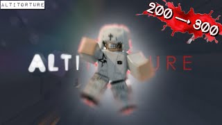 Altitorture with ZK | Roblox