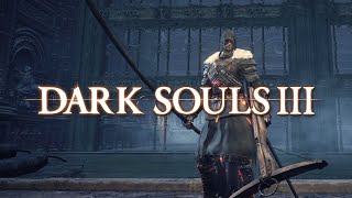 Dark Souls 3 - Washing Pole PVP 1