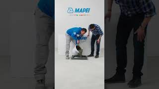 MAPEI DEMOS - Mapefill