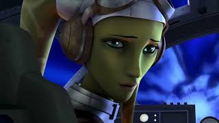 Star Wars Rebels Official Extended Trailer (2014)