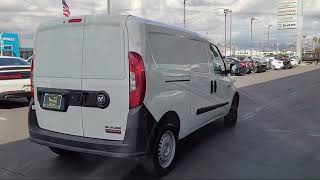 2021 Ram ProMaster City Tradesman Cargo Van  San Jose  Santa Clara  Los Gatos  Fremont