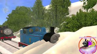 Thomas And The Missing Christmas Tree PART 11 FOR MY COLLAB