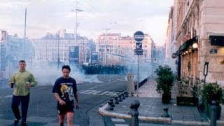 England Fans - World Cup France '98