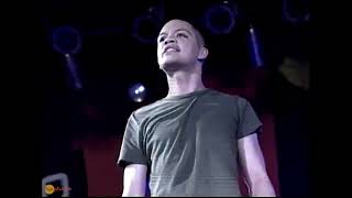 BAMBOO - Noypi (MYX MO! 2004 Live Performance)