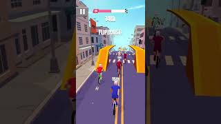 #cycle bike Rush Game #shorts #youtube Video cycle🚲 rush