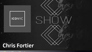 Chris Fortier - ICONYC Radio (Best Sets Radio)