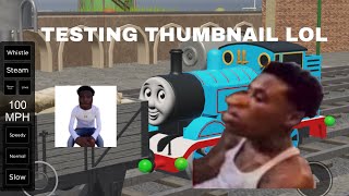 Sodor Online or stuff idk