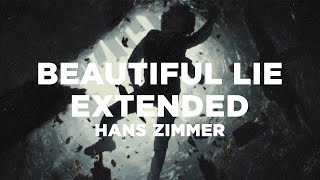 Batman v Superman | Beautiful Lie Extended | Hans Zimmer