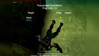 Obvilion - Unreal Tournament