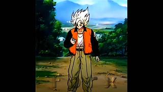 Goku - edit (el clavo) #goku #edits #dragonball #wasa