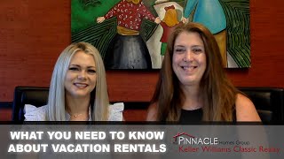 Why Are Vacation Rental Investments Popular?