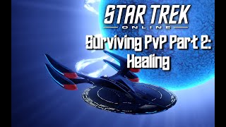 Surviving STO PvP Part 2: Healing