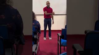 The Three Questions by Leo Tolstoy - as the Invocatory @siyanetoastmasters7109