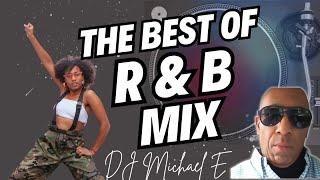 The Best Of R&B Mix