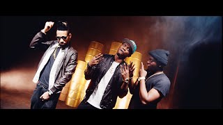 Reminisce Ft. Olamide & Phyno - Local Rappers