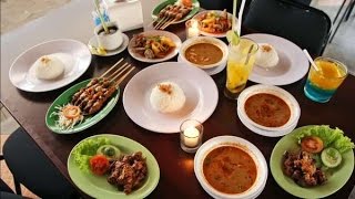 Serba Jamur | Restoran Unik | Restoran je Jamuran Yogyakarta