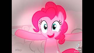 k sksksksksk amoo demais esse pinkie pie😂😂