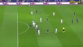 LYON Vs AJAX 3 - 1 HIGHLIGH GOAL 11.5.2017