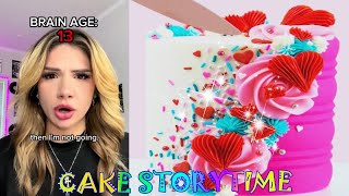 🌻Play Cake Storytime 🍁 Best Compilation Of @BaileySpinn| Part53