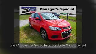 Terrebonne Ford Lincoln - Pre Owned Vehicle Specials