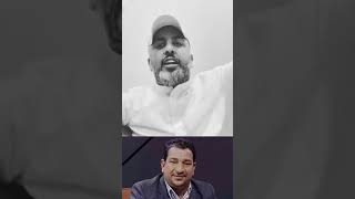 الشاعر علي المنصوري قصيده موت سمير صبيح حصريا !!