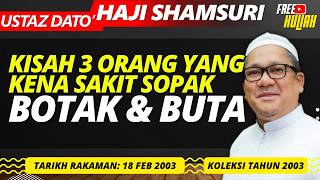 Orang La Suka Buat Remeh Dengan Dosa Kecil - Ustaz Shamsuri Haji Ahmad