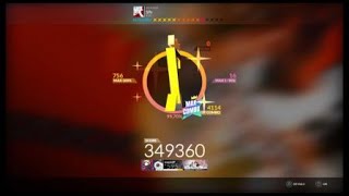 DJMAX RESPECT] SIN 4B MX 99.70%