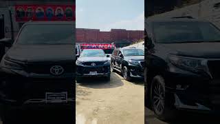 #dreammotors #gujranwala #rental #prado #fortuner