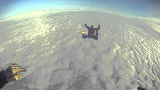 AFF Level 5 - Irish Parachute Club