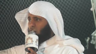 عظمة خلق الله | منصور السالمي