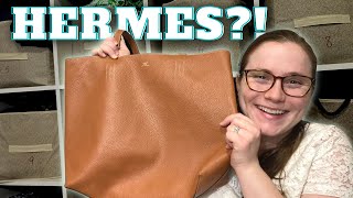 $3000 HERMES AT THE BINS?! Goodwill Outlet Haul to Resell (RESULTS OF 90-Day Sell-Through Test)