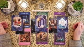 BONUS 💭 Lucht💧Water • AE Sandalfon • Wat Moet Je Nu Weten? • Tarot Reading 2024