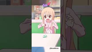 Umaru -chan kawaiii 🥰 #animeedit #animelover #anime #trending #youtubeshorts #shorts