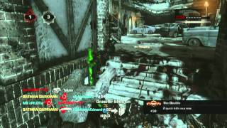 ~Bleed It Out~ (GOW3 & MW3 Montage)