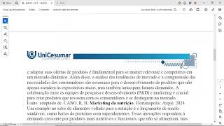 MAPA - NUT - MARKETING DA NUTRIÇÃO - 54_2024