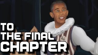 Barack Obama | Anti-Christ | Heading to THE FINAL CHAPTER (2018)