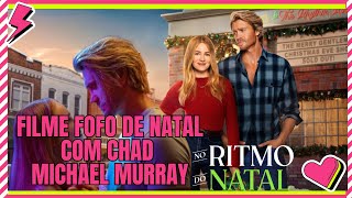 No Ritmo de Natal | ela vai salvar o bar dos pais | Netflix