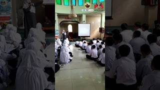 KEGIATAN P5 KELAS 8 - MATERI CERITA RAKYAT