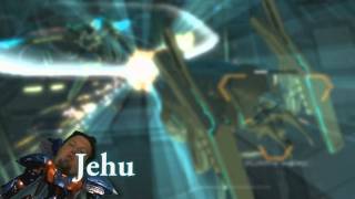 Rocco says "Jehuty in 1080p" for 5 minutes and 27 seconds in 1080p.