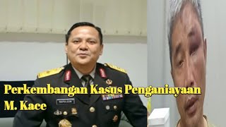 Irjen Napoleon Bonaparte/Kasus Perkembangan Penganiayaan M. Kace#shorts #napoleonbonaparte#Mkace