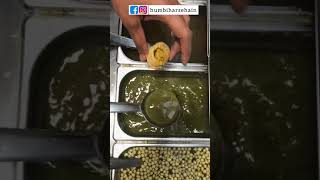 Different Golgappa Flavours | Motu Bhai Cafe Boring Road | Patna Food Blogger | Hum Bihar Se Hain