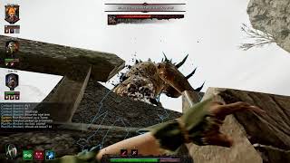 My Experience Playing Warhammer: Vermintide 2 Part 2