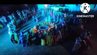 nwe bathukamma vedeo