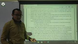 Commercial Law (12 Commerce) Part 4 by Mr Hasang Bhutia (Advocate)