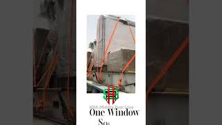 One Window Solution - Shipping Logistics Trading