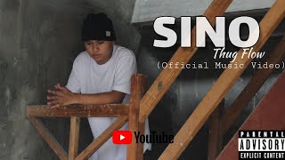 Thug Flow - SINO (Official Music Video) [Prod by. Donruben Beats]