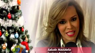 Saludo Navideño Canal 24 2013