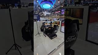 Simulator Mobil Ford 🥰🥰 keren banget #shorts #cars