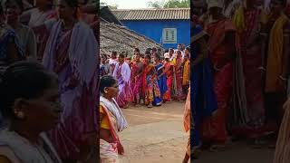 adivasi Tribal Dance Koya Gondi Dhola Dance ❤️ #ashokprimetv #dance #folkdance #gondi_dance